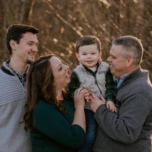 Meet your Posher, Morgan